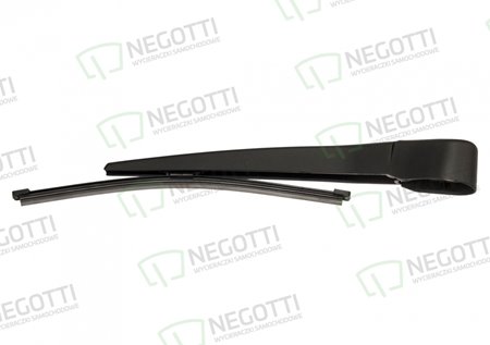 Wycieraczka samochodowa NEGOTTI (ramię i pi&#243;ro na tylną szybę) do Volvo V40 09.2012-