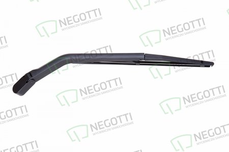 Wycieraczka samochodowa NEGOTTI (ramię i pi&#243;ro na tylną szybę) do Fiat Cinquecento 07.1991-07.1998