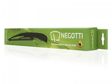 Wycieraczka samochodowa NEGOTTI (ramię i pi&#243;ro na tylną szybę) do Fiat Punto Hatchback 01.2012-