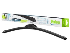 Wycieraczka samochodowa VALEO Hydroconnect (płaska) do Toyota Aygo 02.2005-12.2014