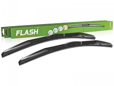 Wycieraczki samochodowe FLASH (hybrydowe) do Lancia Flavia 03.2012-